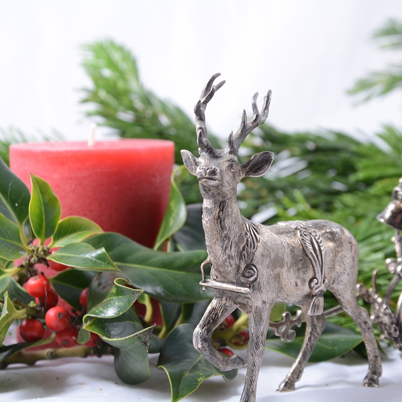 Antiques & Collectors